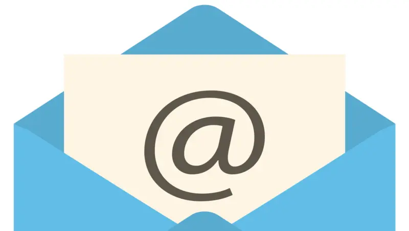 Email Support